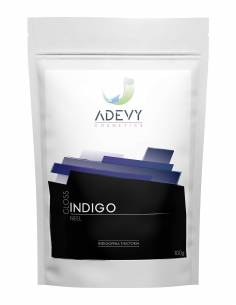 Adevy Indigo (Neel)