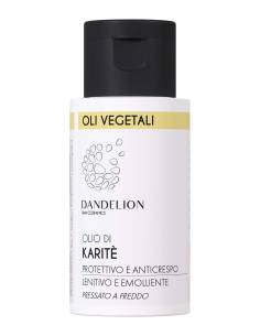 Dandelion Olio di Karitè