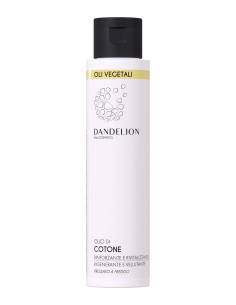 Dandelion Olio di Cotone