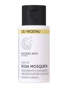 Dandelion Olio di Rosa Mosqueta