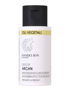 Dandelion Olio di Argan