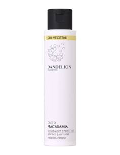 Dandelion Olio di Macadamia