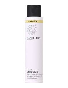Dandelion Olio di Vinaccioli