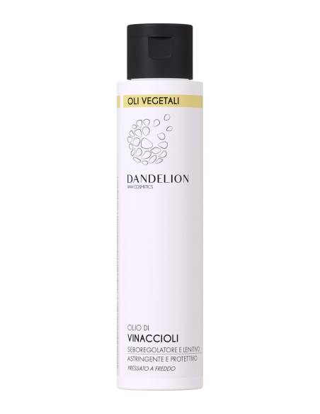 Dandelion Olio di Vinaccioli
