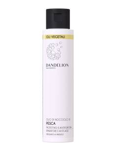Dandelion Olio di Nocciolo di Pesca
