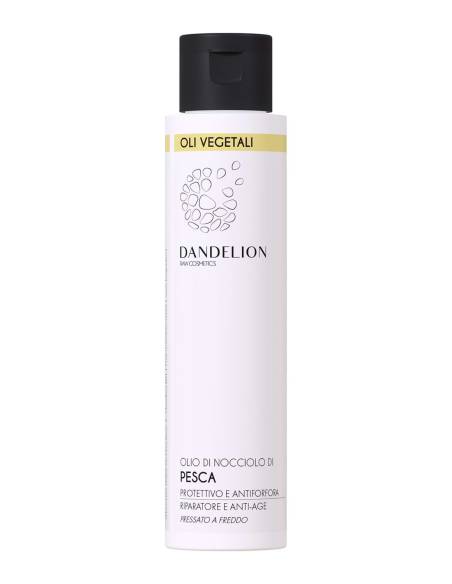 Dandelion Olio di Nocciolo di Pesca