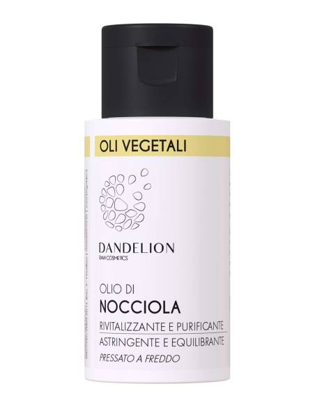 Dandelion Olio di Nocciola