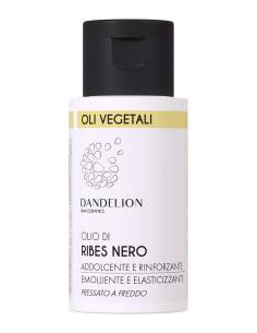 Dandelion Olio di Ribes Nero
