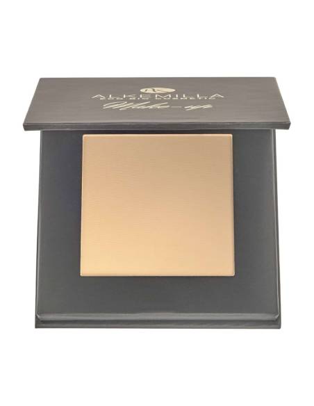 Alkemilla Velvet Powder 01