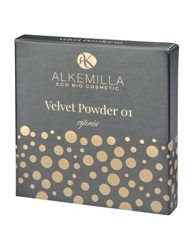 Alkemilla Velvet Powder 01 Esterno