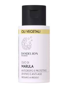 Dandelion Olio di Marula