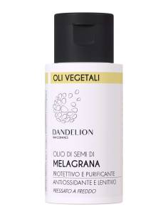 Dandelion Olio di Semi di Melagrana