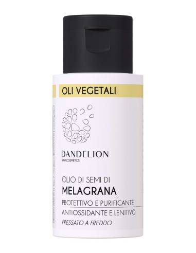 Dandelion Olio di Semi di Melagrana