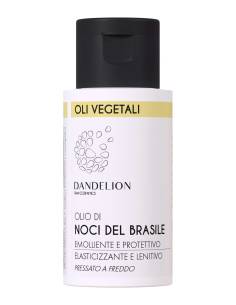Dandelion Olio di Noci del Brasile