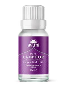Ayumi Olio Essenziale di Canfora