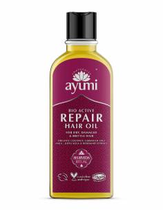 Ayumi Olio Repair per Capelli (Ripara)