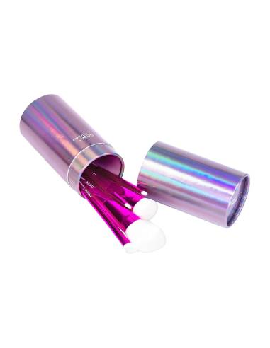 Neve Cosmetics Professional Brush Holder Utilizzo