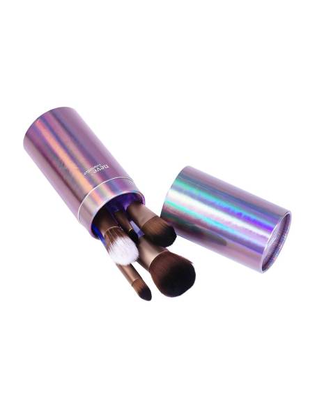 Neve Cosmetics Professional Brush Holder Utilizzo