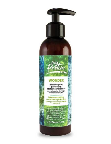 Gentleaf Wonder Balsamo Proteico Restitutivo e Protettivo