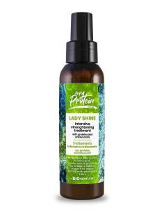 Gentleaf Lady Shine Trattamento Intensivo Rinforzante