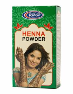 Top Op Hennè Body Art Quality
