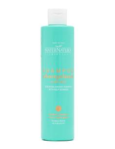 MaterNatura Shampoo Seboregolatore all'Alga Kelp