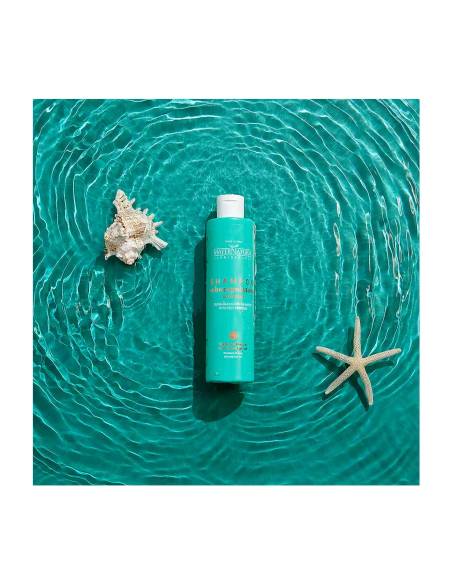 MaterNatura Shampoo Seboregolatore all'Alga Kelp Artistico