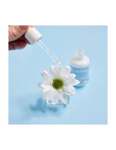 MaterNatura Siero Lenitivo alla Camomilla Blu Artistico