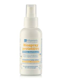 La Saponaria Biospray Protettivo Difesa Naturale