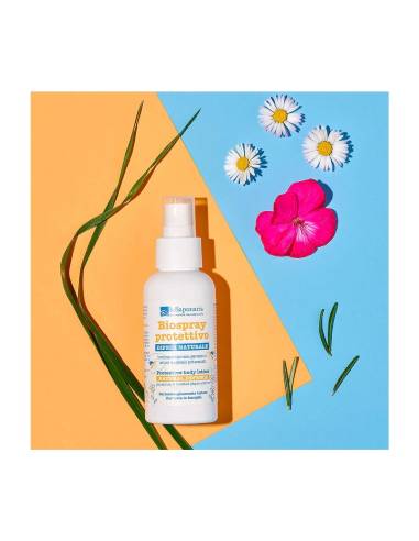 La Saponaria Biospray Protettivo Difesa Naturale Artistico