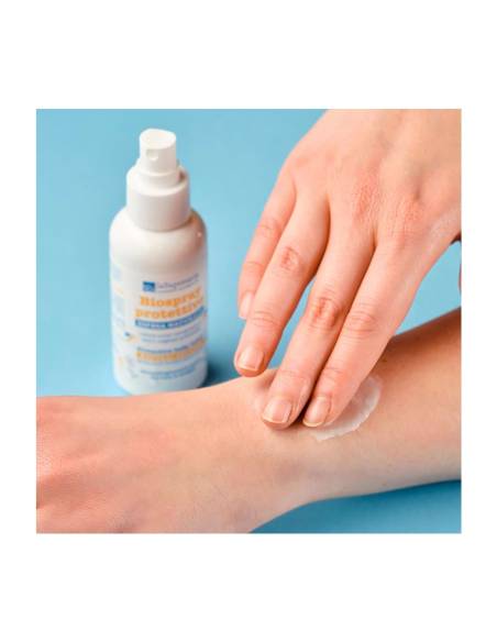 La Saponaria Biospray Protettivo Difesa Naturale Applicazione
