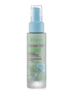 La Saponaria Stay Pure Crema Viso Purificante e Anti-Imperfezioni