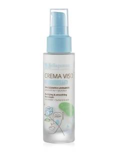 La Saponaria Stay Matte Crema Viso Opacizzante e Levigante