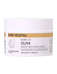 Dandelion Burro di Oliva
