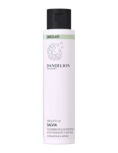 Dandelion Idrolato di Salvia