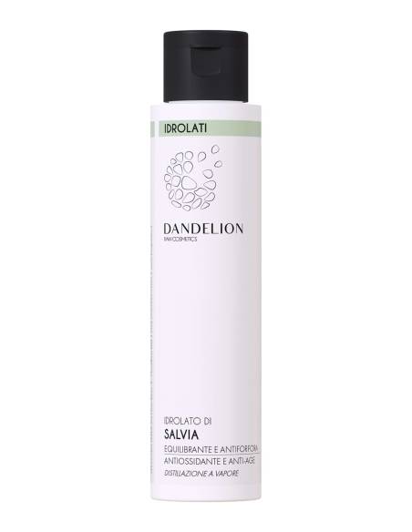 Dandelion Idrolato di Salvia
