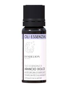 Dandelion Olio Essenziale di Arancio Dolce