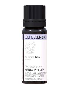 Dandelion Olio Essenziale di Menta Piperita