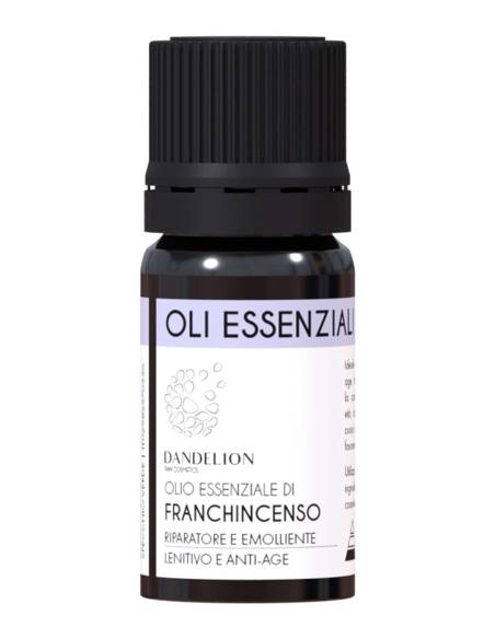 Dandelion Olio Essenziale di Franchincenso