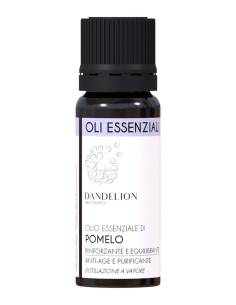 Dandelion Olio Essenziale di Pomelo