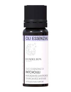 Dandelion Olio Essenziale di Patchouli