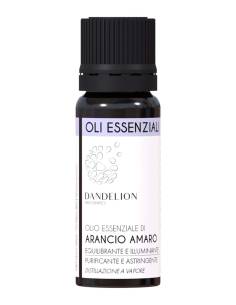 Dandelion Olio Essenziale di Arancio Amaro