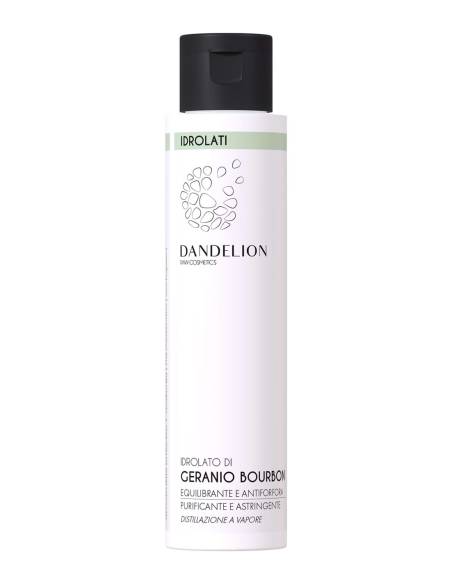 Dandelion Idrolato di Geranio Bourbon