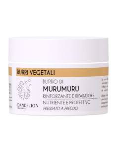 Dandelion Burro di Murumuru