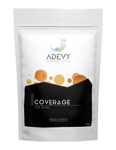 Adevy Coverage Dark Primer