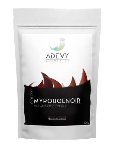 Adevy MyRougeNoir Mogano Cioccolato