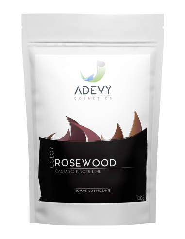 Adevy Rosewood Castano Finger Lime