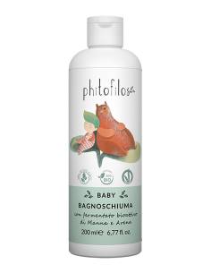 Phitofilos Baby Bagnoschiuma