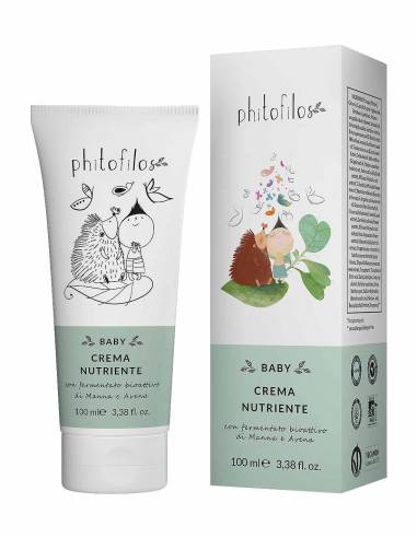 Phitofilos Baby Crema Nutriente