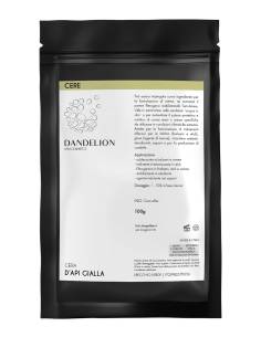 Dandelion Cera D'Api Gialla
